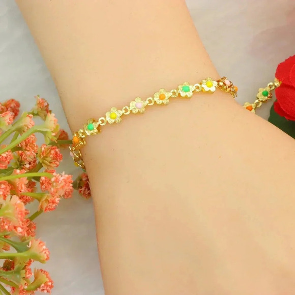 "New Beautiful Design Bracelet for Women/Girls, Gift, B667 - Picture 5 of 14